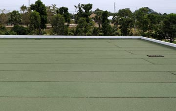 all Wilsthorpe roofing types quoted for