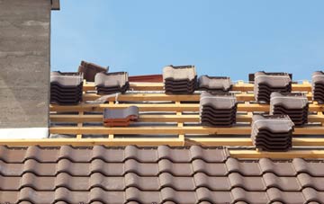 Wilsthorpe clay roofing costs