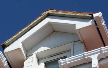 Wilsthorpe fascia installation costs