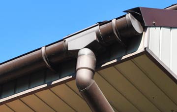 types of Wilsthorpe fascias