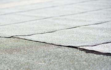 disadvantages of Wilsthorpe felt roofing