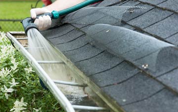 Wilsthorpe gutter cleaning costs