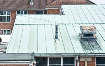 Wilsthorpe lead roofing costs