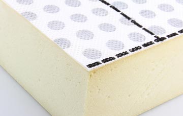 meeting Wilsthorpe building codes