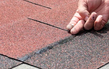 Wilsthorpe asphalt roof repairs