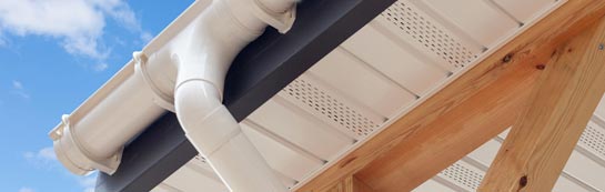 get Wilsthorpe guttering quotes today