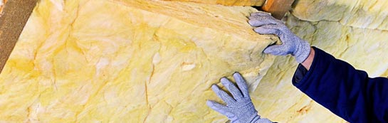 quotes for Wilsthorpe roof insulation