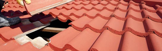 compare Wilsthorpe roof repair quotes
