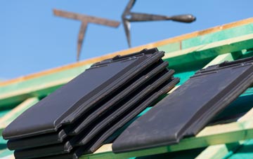 Wilsthorpe slate roof alternatives