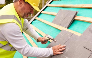 benefits of Wilsthorpe roofing slate