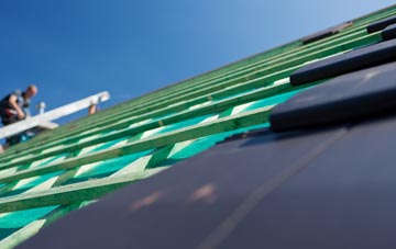 Wilsthorpe slate roofing costs