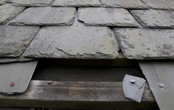 Wilsthorpe slate roof repairs and maintenance