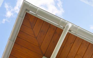 Wilsthorpe soffit types