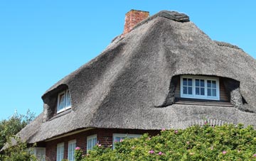 thatch roofing Wilsthorpe