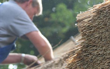 professional Wilsthorpe thatchers