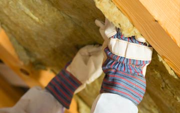 types of Wilsthorpe pitched roof insulation materials