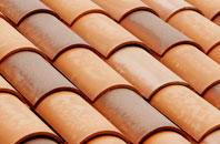 Wilsthorpe clay roofing