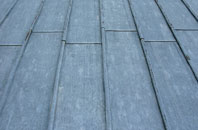 Wilsthorpe lead roofing