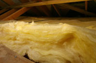 Wilsthorpe pitch roof insulation