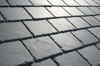 Wilsthorpe slate roof