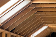 Wilsthorpe tapered roof insulation quotes