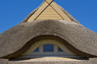 Wilsthorpe thatch roofing